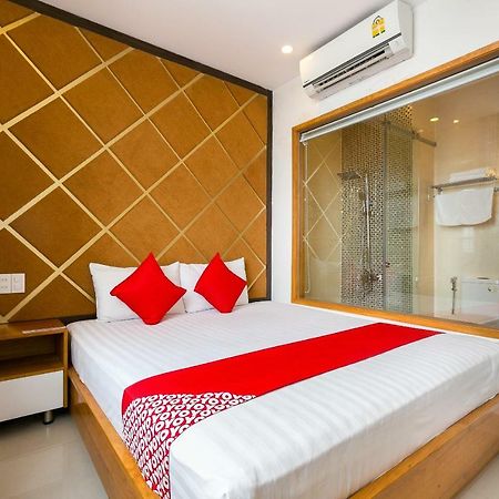 Oyo 231 Thien Cung Hotel Ho Chi Minh-byen Eksteriør bilde